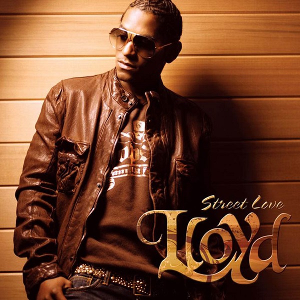 Lloyd, Yung Joc